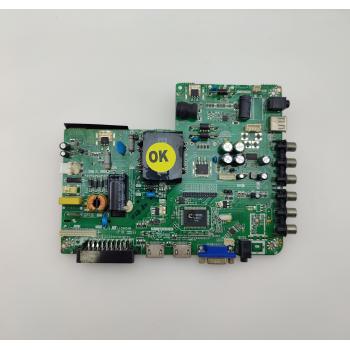 Axen AX039LSV59-AM Anakart HK-T.M59XUSP95 Main Board&hellip;