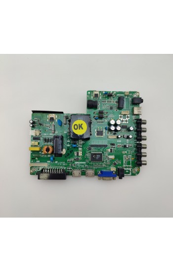 HK-T.M59XUSP95, AXEN AX039LSV59-AM Anakart, Main board&hellip;