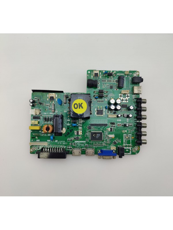 Axen AX039LSV59-AM Anakart HK-T.M59XUSP95 Main Board&hellip;