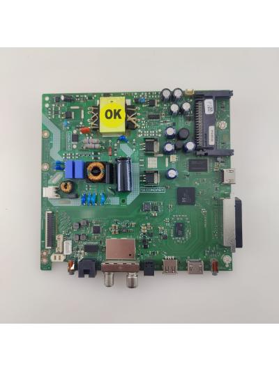 Grundig Anakart ZG8190R-2 SXLAZZ 32 GCH 6730B Main Board Grundig Anakart ZG8190R-2 SXLAZZ 32 GCH 6730B Main Board