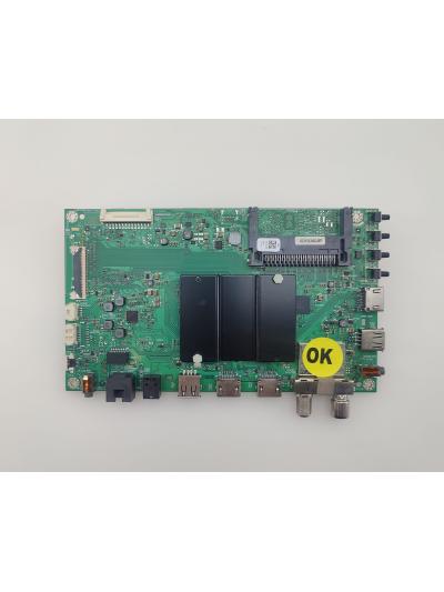 Beko B49L 8900 5A Anakart ZG2190R-3 SYVAVZ Main Board Beko B49L 8900 5A Anakart ZG2190R-3 SYVAVZ Main Board