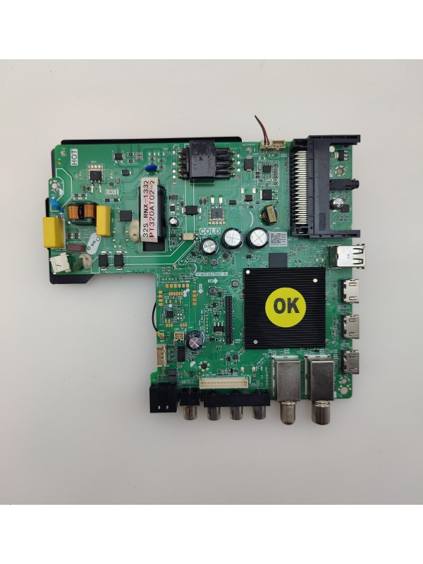 Ronax Anakart TP.SK513S.PB802 (N) RNX-1332 Main Board