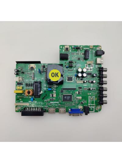 Axen AX039LSV59-AM Anakart HK-T.M59XUSP95 Main Board AX039LSV59 Axen AX039LSV59-AM Anakart HK-T.M59XUSP95 Main Board AX039LSV59