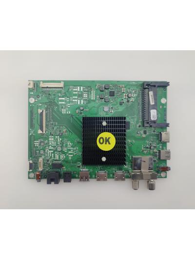 Grundig 50 GHU 8500 A Anakart YG0190R-2 ATT510 Main Board