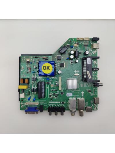 Beko B40L 5845 4B Anakart TP.MS3663S.PB801 Main Board Beko B40L 5845 4B Anakart TP.MS3663S.PB801 Main Board