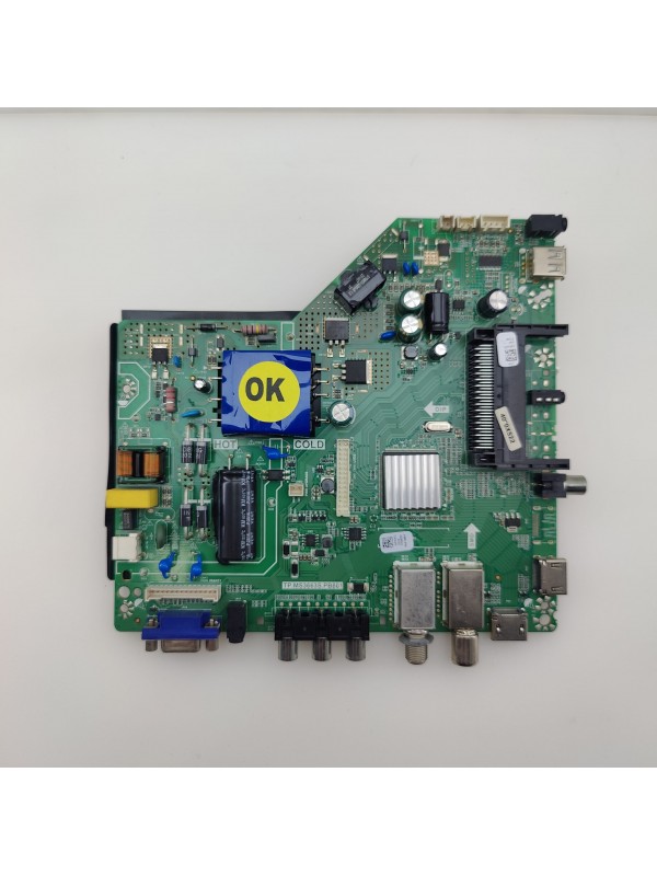 Beko Anakart TP.MS3663S.PB801&hellip;