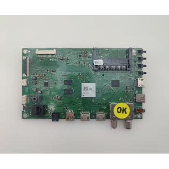 Arçelik A55L 8840 5B Anakart Z02190R-5 RUPADZ Main Board… Arçelik A55L 8840 5B Anakart Z02190R-5 RUPADZ Main Board…