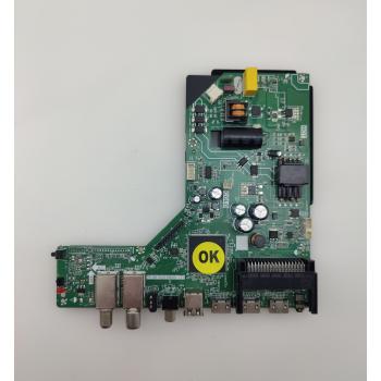 Dijitsu 32D8100 Anakart TP.SK105S.PB801 (T) Main Board… Dijitsu 32D8100 Anakart TP.SK105S.PB801 (T) Main Board…