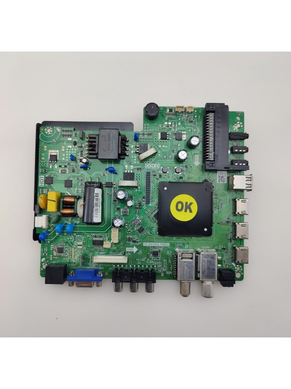 ONVO Anakart TP.SK506S.PB802 OV32F150 Main Board… ONVO Anakart TP.SK506S.PB802 OV32F150 Main Board…