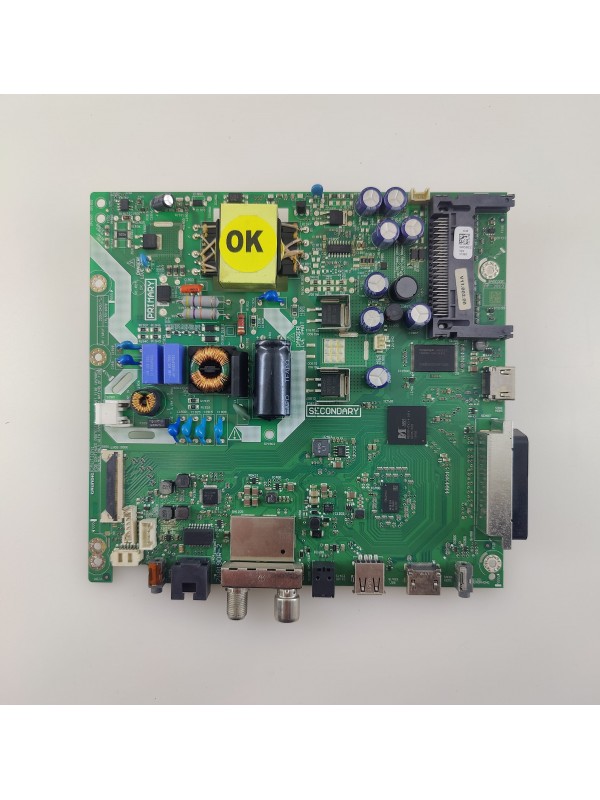 Grundig Anakart ZG8190R-2… Grundig Anakart ZG8190R-2…
