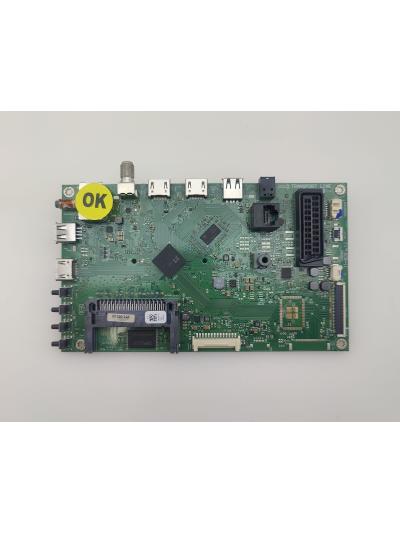 Beko B32 L 850 5B Anakart ZG7190R-11 Beko B32 L 850 5B Anakart ZG7190R-11