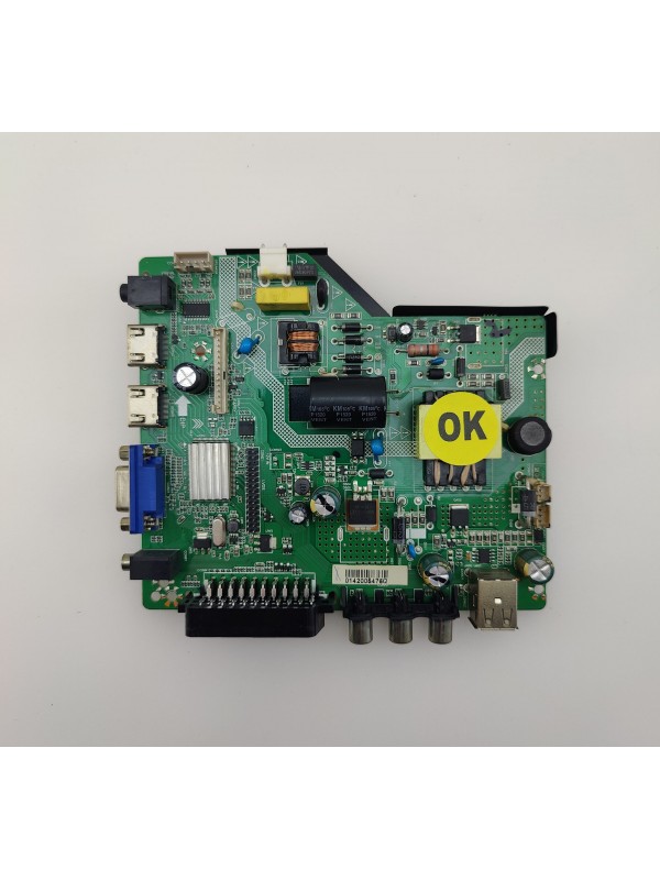 AWOX Anakart LMD.MV59S.B 3222 Main Board&hellip;
