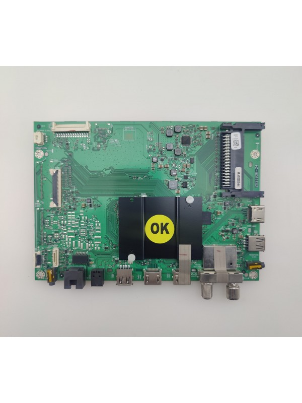 Grundig Anakart ZG2190R-24… Grundig Anakart ZG2190R-24…