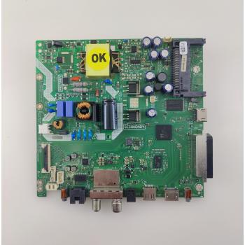 Arçelik Anakart ZG8190R-2… Arçelik Anakart ZG8190R-2…