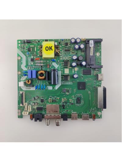 Arçelik A43L 6945 5B Anakart ZG8190R-2 2GXBCZ Main Board Arçelik A43L 6945 5B Anakart ZG8190R-2 2GXBCZ Main Board