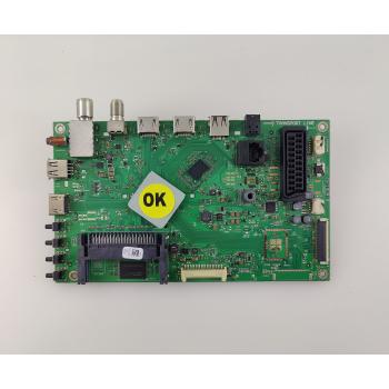 Beko B43L 6652 5B Anakart ZG7190R-9 TZ1AEZ Main Board&hellip;
