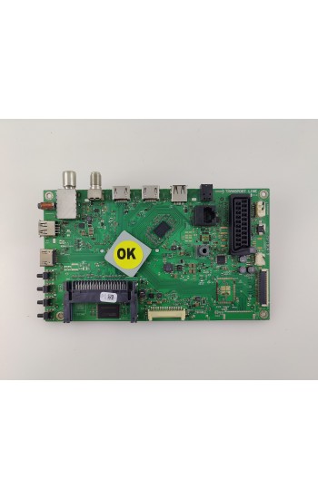 ZG7190R-9, TZ1AEZ, BEKO B43L 6652 5B, Anakart, Main board&hellip;