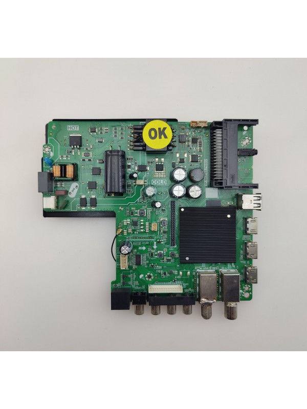 Dijitsu 43DS8500 Anakart TP.SK516S.PB802 Main Board… Dijitsu 43DS8500 Anakart TP.SK516S.PB802 Main Board…