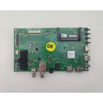 Grundig Anakart ZNS190R-6&hellip;