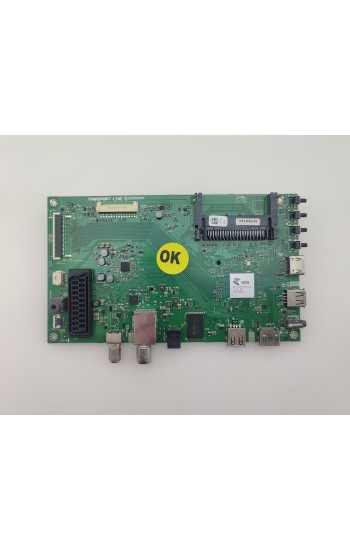 Grundig Anakart ZNS190R-6&hellip;
