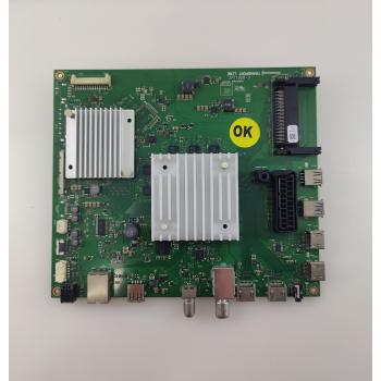 Arçelik A40L 9782 5AS Anakart ZAT190R-3 PRV4ZZ Main Board&hellip;
