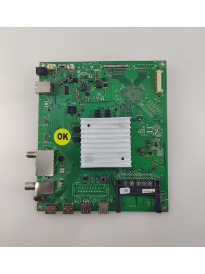 Arçelik A49L 8740 5B Anakart ZGF190R-5 RKJAZZ Main Board