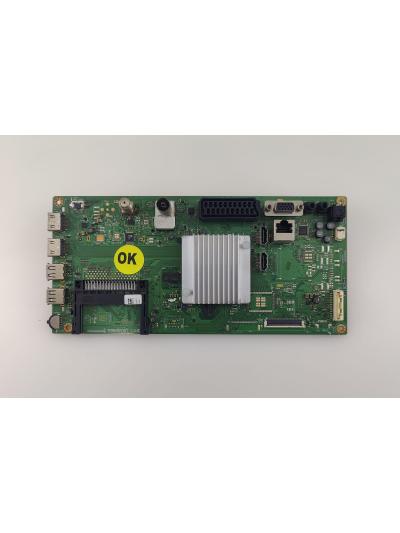 Arçelik Anakart VKT190R-4 G459ZZ A40 LW 6536 Main Board Arçelik Anakart VKT190R-4 G459ZZ A40 LW 6536 Main Board