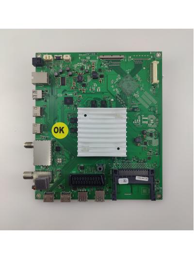 Grundig RIO 49 CLX 7745 AP Anakart ZGF190R-4 RFAAZZ