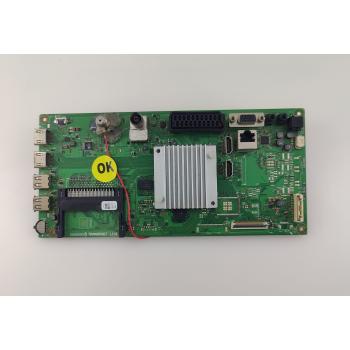 Arçelik Anakart VKT190R-6 K6CAZZ A40 LB 6536 Main Board&hellip;