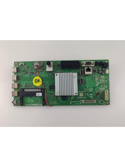 Arçelik Anakart VKT190R-6 K6CAZZ A40 LB 6536 Main Board Arçelik Anakart VKT190R-6 K6CAZZ A40 LB 6536 Main Board