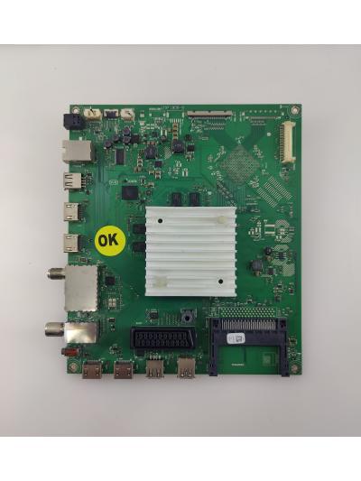 Grundig RIO 49 CLX 7745 AP Anakart ZGF190R-5 RFAAZZ