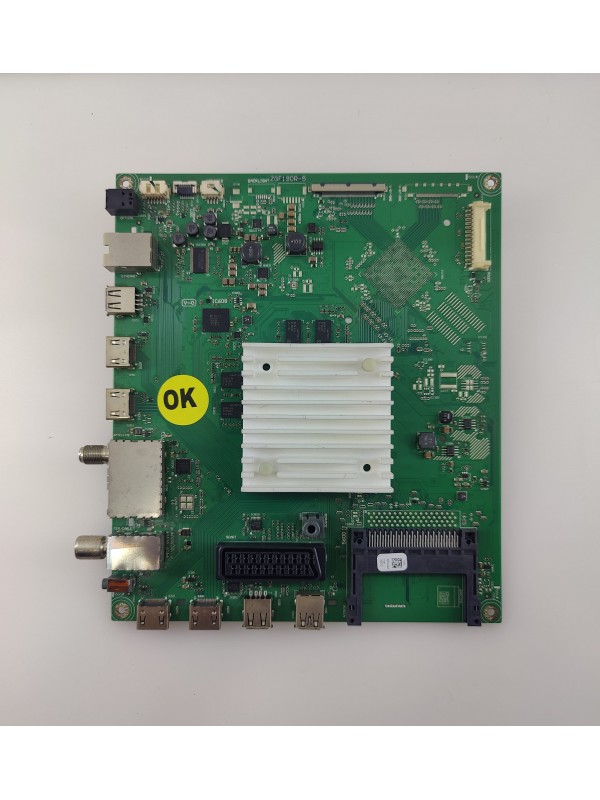 Grundig Anakart ZGF190R-5… Grundig Anakart ZGF190R-5…