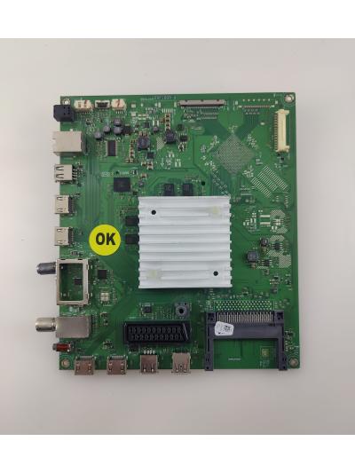 Beko B49L 8752 5S Anakart ZGF190R-6 RGHFZ Main Board Beko B49L 8752 5S Anakart ZGF190R-6 RGHFZ Main Board