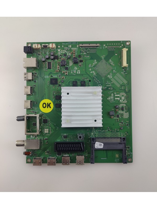 Beko Anakart ZGF190R-6&hellip;