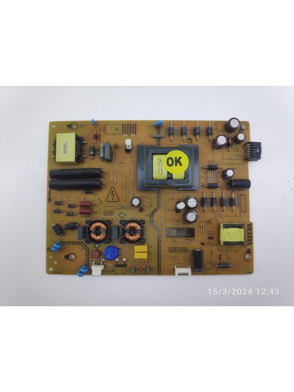 Vestel Besleme Kartı 17ıps72&hellip;