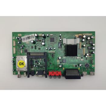 Arçelik Anakart YDT190R-4 V8G 1ZZ 106-523B Main Board… Arçelik Anakart YDT190R-4 V8G 1ZZ 106-523B Main Board…
