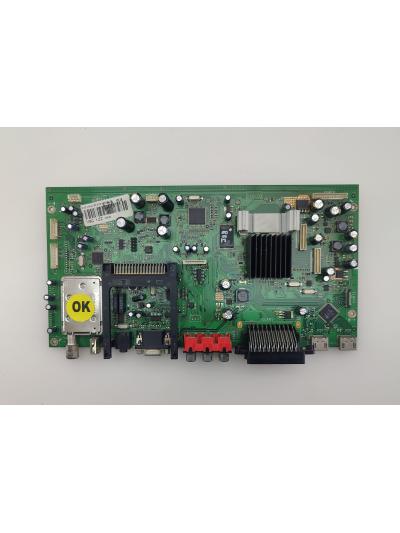 Arçelik Anakart YDT190R-4 V8G 1ZZ 106-523B Main Board Arçelik Anakart YDT190R-4 V8G 1ZZ 106-523B Main Board
