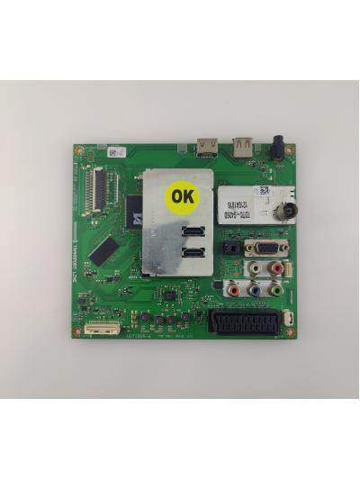 Arçelik Anakart VUT190R-6 LAGLZZ A42-LCK-2 BU Main Board Arçelik Anakart VUT190R-6 LAGLZZ A42-LCK-2 BU Main Board