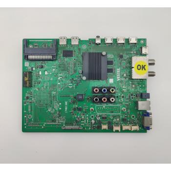 Techwood 43US902 Anakart 17MB130E 23655601 Main Board&hellip;