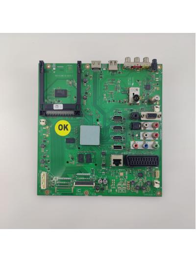Arçelik Anakart VXP190R-4 NDV6ZZ A50-LB-9336 Main Board Arçelik Anakart VXP190R-4 NDV6ZZ A50-LB-9336 Main Board
