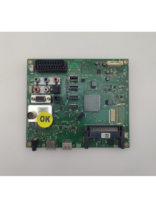 Anakart VPZ190R-4&hellip;