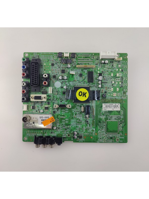 Vestel 26VH3000 Anakart 7MB25-1 20440005 Sistem Main Board… Vestel 26VH3000 Anakart 7MB25-1 20440005 Sistem Main Board…