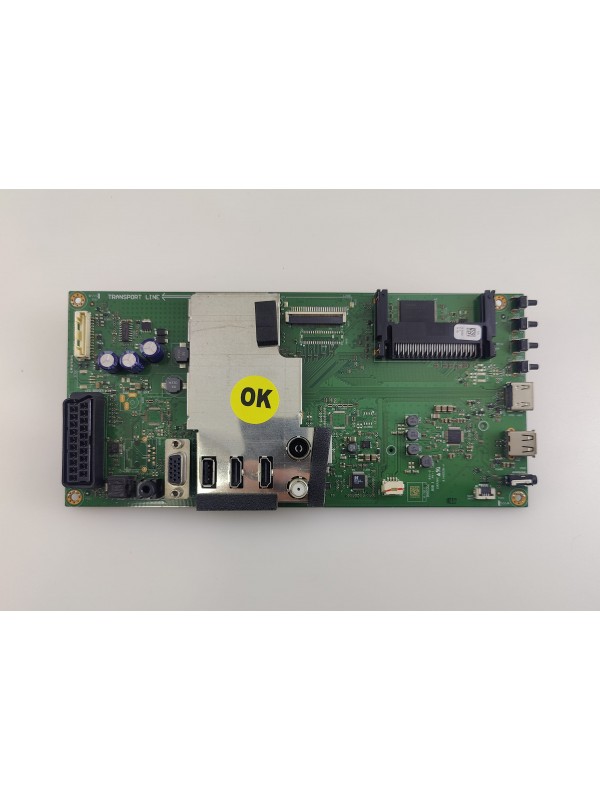 VTY190R-6, Arçelik A48 LB 5533 Anakart, Main board&hellip;