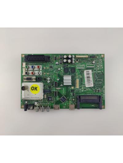 Arçelik Anakart YNG190R-4 V-0 GKE MZZ F94-504 B FHD ECO Main Board Arçelik Anakart YNG190R-4 V-0 GKE MZZ F94-504 B FHD ECO Main Board