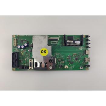 Arçelik Anakart VTY190R-6 GI79ZZ A48 LB 5533 Main Board… Arçelik Anakart VTY190R-6 GI79ZZ A48 LB 5533 Main Board…