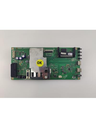 Arçelik Anakart VTY190R-6 GI79ZZ A48 LB 5533 Main Board
