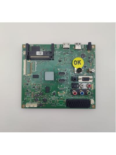Beko B32-LB-6313 Anakart VTT190R-2 E693ZZ Beko B32-LB-6313 Anakart VTT190R-2 E693ZZ