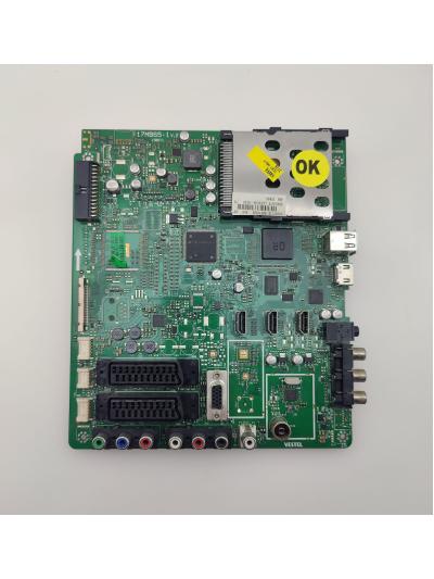 Vestel 42850 Anakart 17MB65-1 23011520 Vestel 42850 Anakart 17MB65-1 23011520