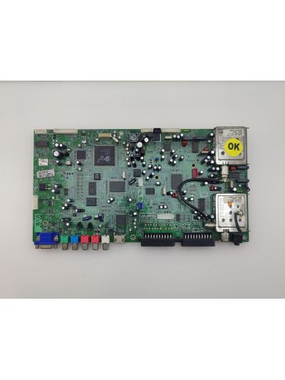 Vestel MILLENIUM TFT-LCD Anakart 17MB15E-7 32765 Vestel MILLENIUM TFT-LCD Anakart 17MB15E-7 32765