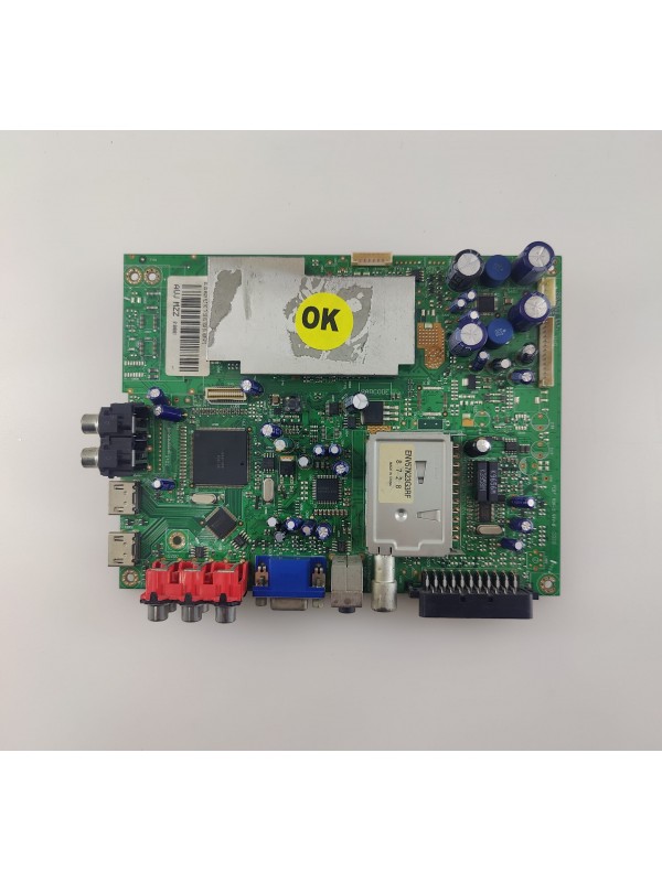 Arçelik Anakart YCA190R-3 AUJ MZZ 82-501 SB Main Board&hellip;